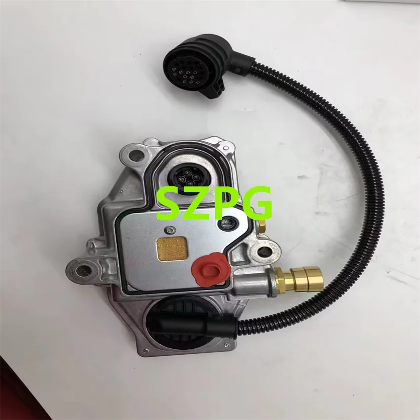 High Quality Gearbo…