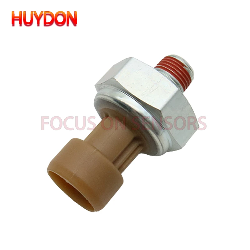 1807369C2 Engine Oil Pressure Sensor For Ford Powerstroke International Navistar DT466E I530E DT466 530 Auto Part Accessories