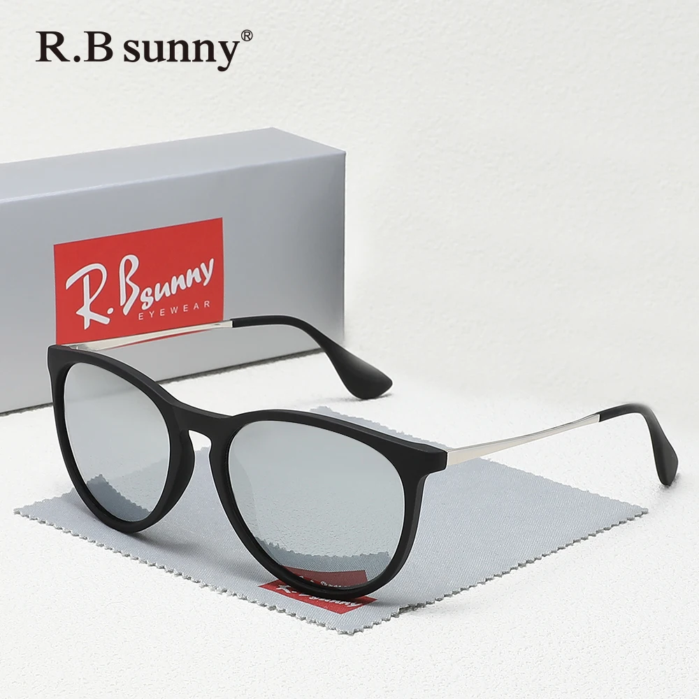 نظارات شمسية عصرية للشاطئ بتصميم عيون القطة، نظارات مستقطبة للنساء، نظارات ترفيهية للحماية من الأشعة فوق البنفسجية 400 #3