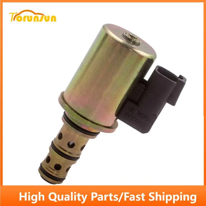 

Buy Solenoid Valve 25/220994 25220994 For JCB Backhoe Parts PS760 TCH660 3CX-2