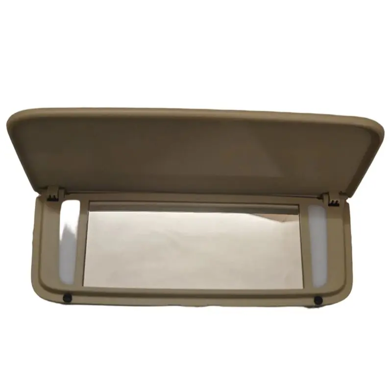 

Зеркало для макияжа на солнцезащитной шторке 39866717 для Volvo XC60 2009-2013, автомобильные аксессуары