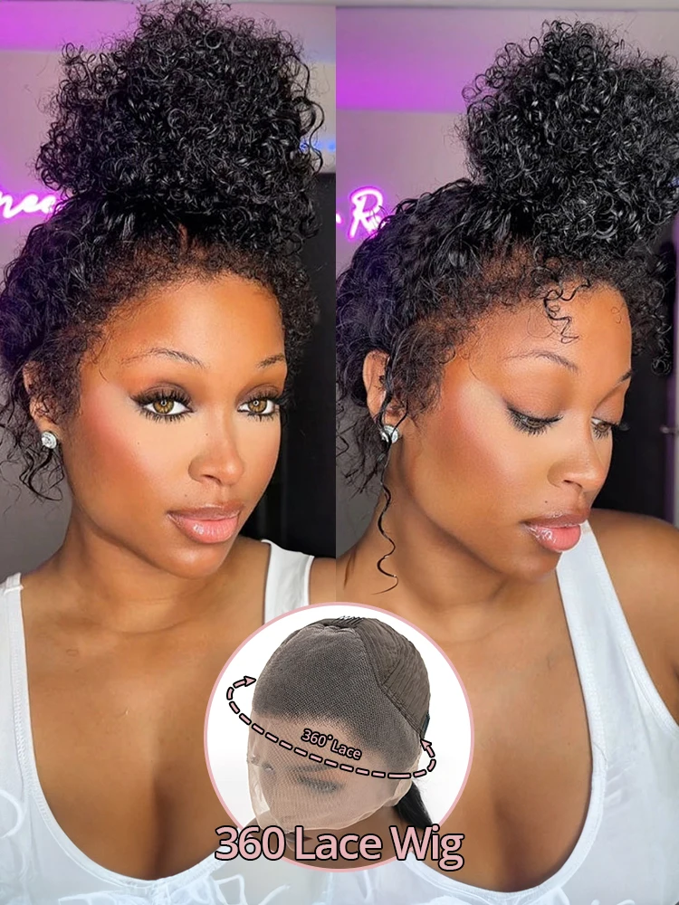 Thumbnail 4 - #40 Ranked Curly Wigs Picks in 2026