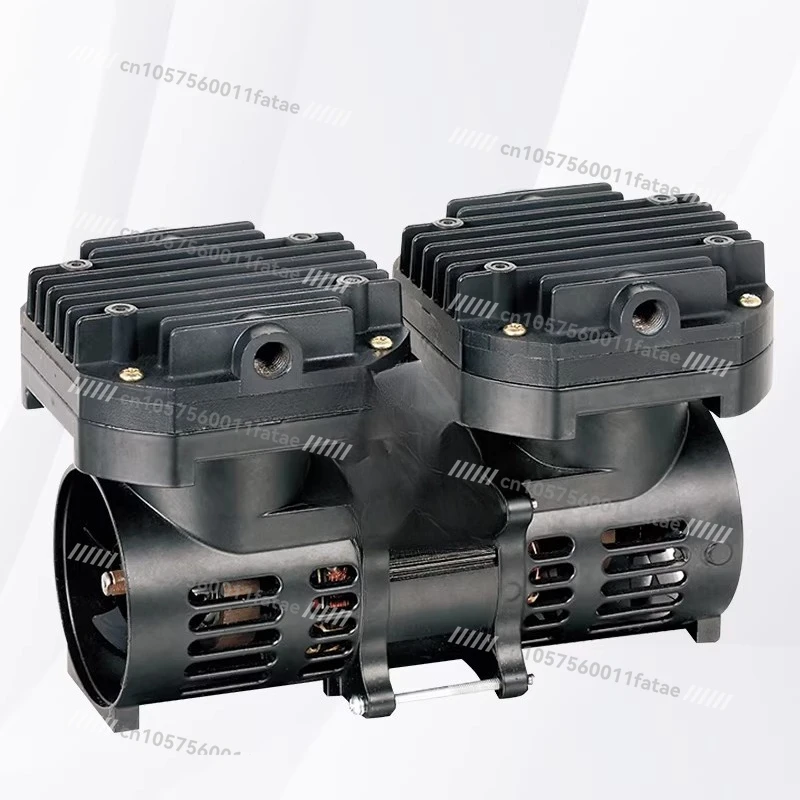 Diaphragm Vacuum Pump GZ-100, 220V 100W, Large Flow 70L/min,