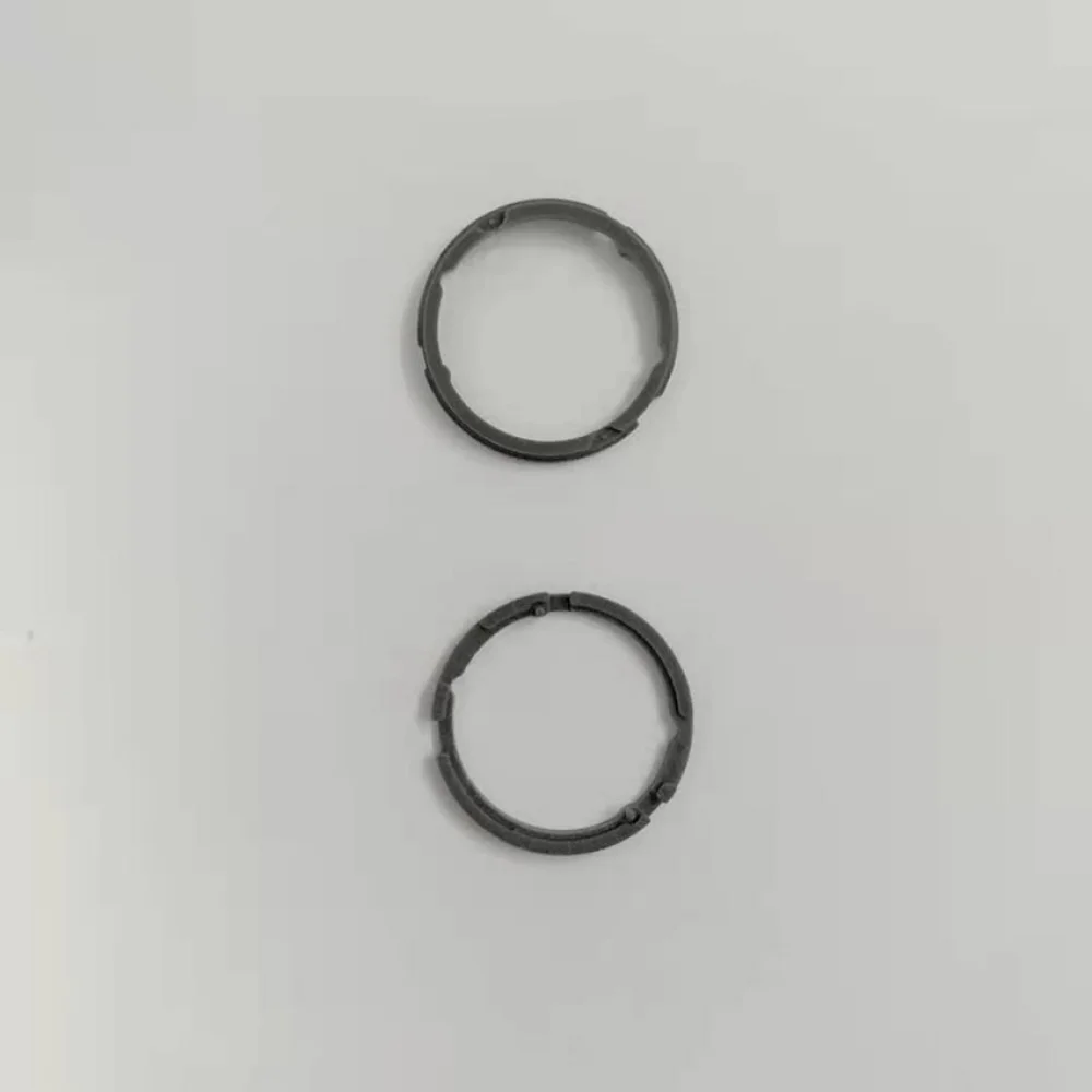 For NH05 NH06 Movement Spacer Ring Parts Watch Movement Holder Fixed Prevent Silicone Washer Rings Repair Parts