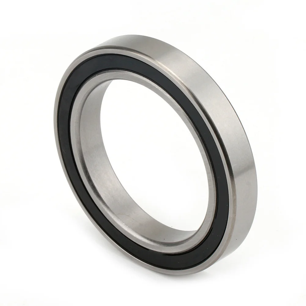 

6820-2RS Bearing Bearings & Bushings High Precision High Speed 19.6 Dynamic Load Steel Plate Stamping Retainer