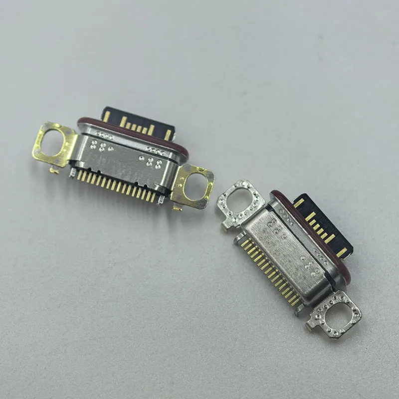 10-50Pcs Usb Charger Charging Dock Port Connector Plug For Xiaomi Redmi K70 Ultra Turabo 4 K80 Note14 Note 14 Pro Turabo4 K80Pro