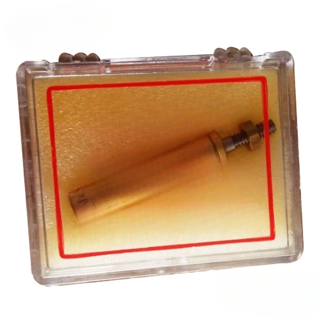 

American Clippd Micro Cylinder SM-3-2, single trip return cylinder bore short stroke