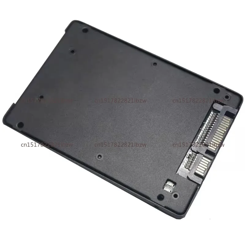 CF to SATA adapter cassette shell 2.5 inch CF card homemade solid state SSD CF card to serial hard drive