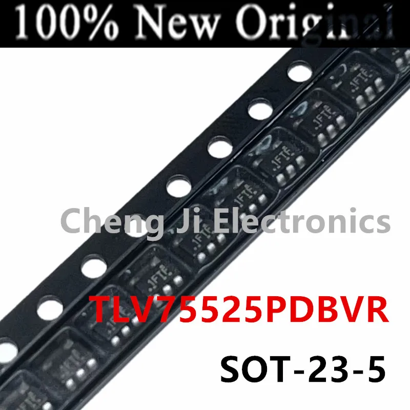 

10 шт./лот TLV75525PDBVR 1FTF 、TLV75801PDBVR 1UDF 、TLV74328PDBVR 1DFT Новый чип регулятора напряжения TLV75525 、TLV75801