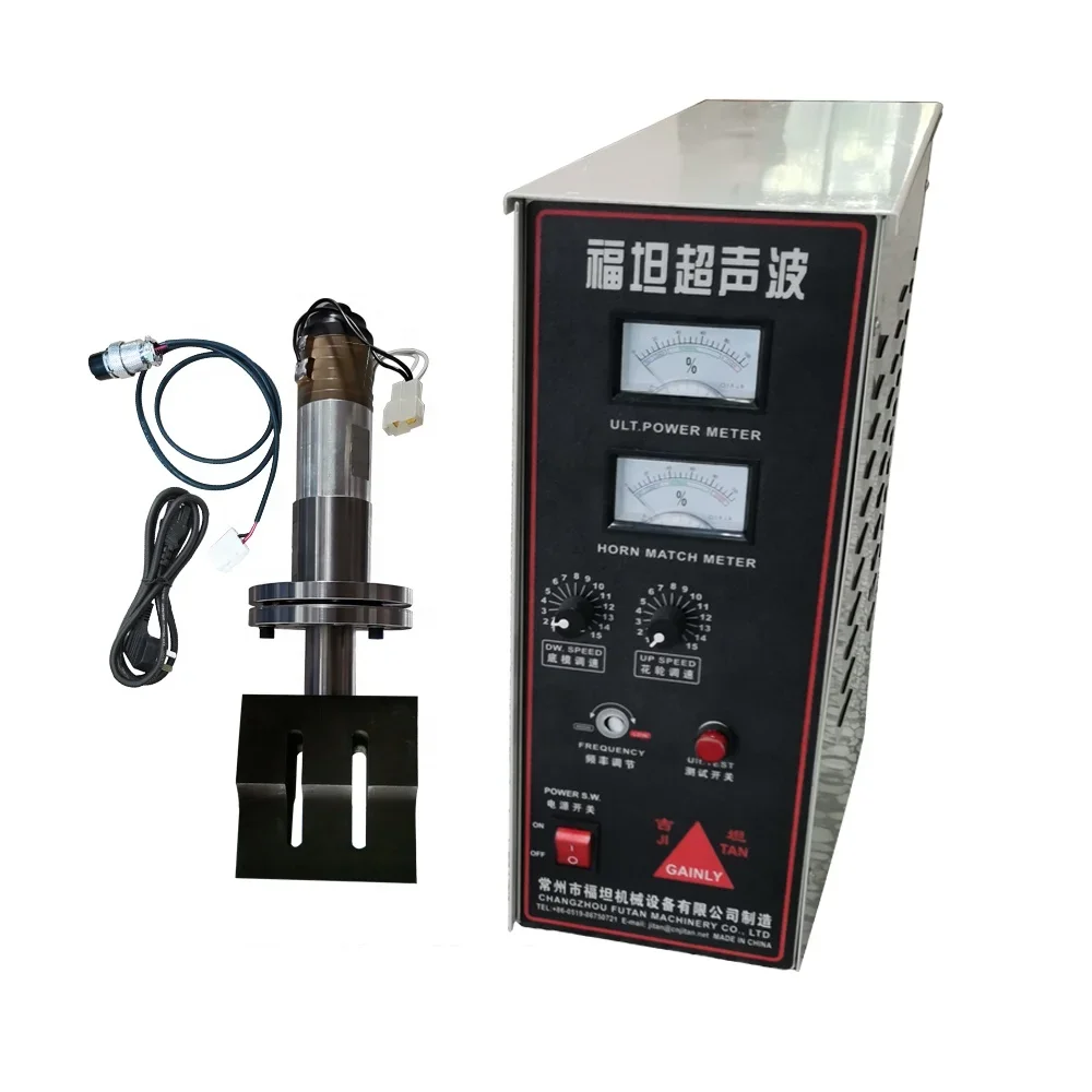 

Ultrasonic machine for ultrasonic generator ultrasonic transducer accessory