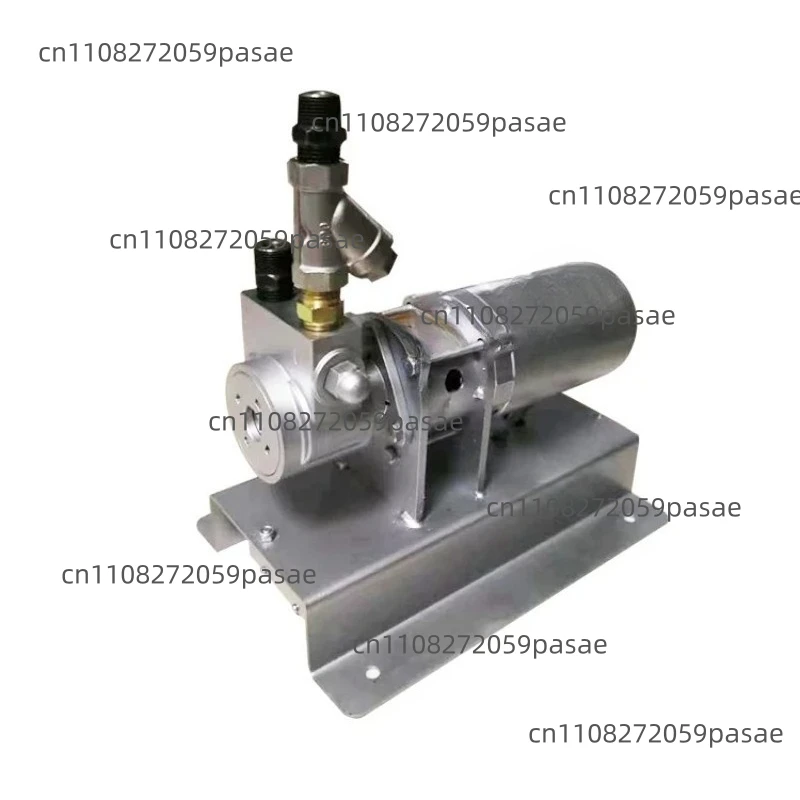12V LPG Gas Transfer Pump, 12V High-Pressure Pump, Propane Pump