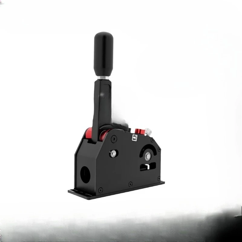 Q1 Gear Emulator Ra… - image