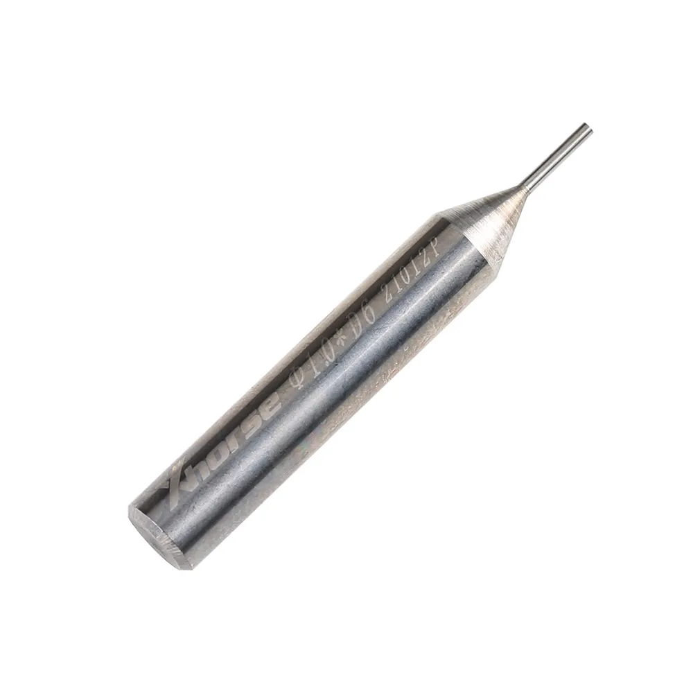 Picture 5: 5PCS 1.0mm Tracer Probe for Condor XC-007 Key Cutting Machine