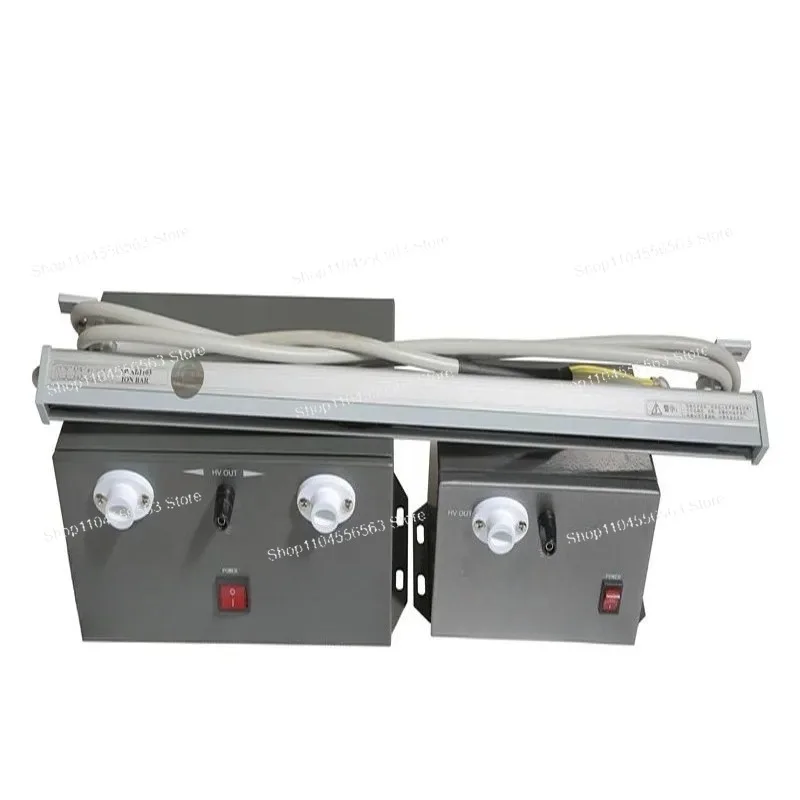 AP-AB1103-6 شريط المؤين الصناعي المزيل الثابت - أسعار الجملة، المخزون الجاهز والشحن السريع #4