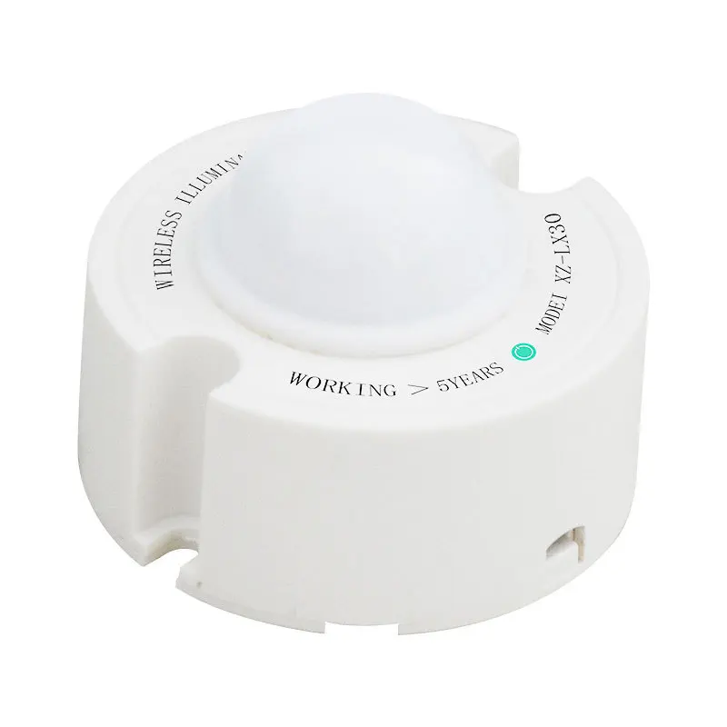 

Illumination Sensor Transmitter, Wireless Illumination Meter 0-200000lux Range