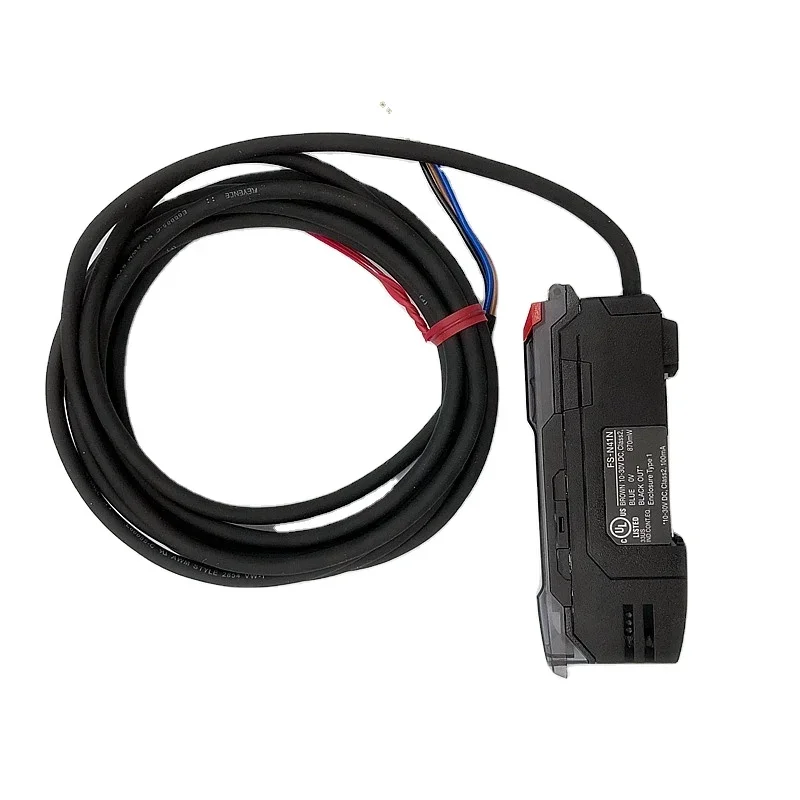 New original Digital Fiber Optic Sensors  FS-N41N