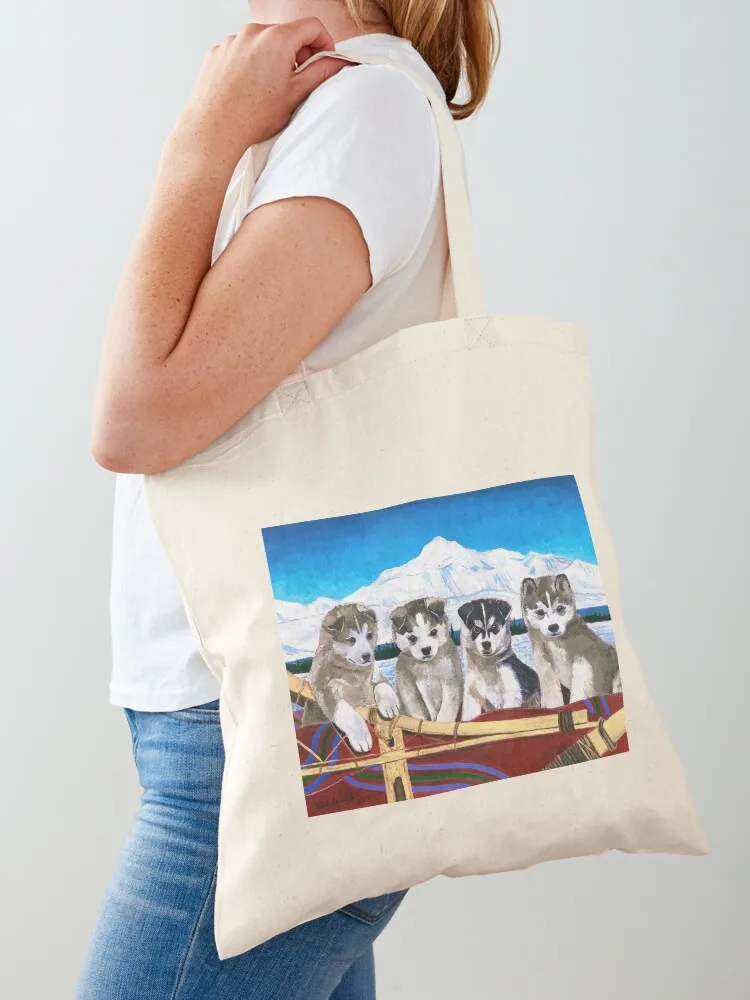 

Future Champions Tote Bag Customizable tote bag shopping bag logo Canvas Big