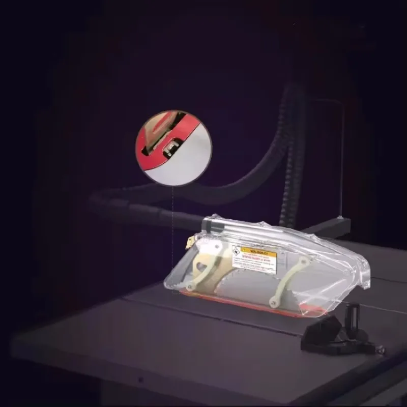 Gold Seller New Vertical Woodworking Table Saw Machine High-Accuracy Motor Retail Home Use Key Features-Cut Wood