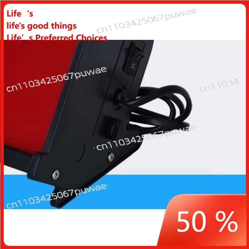 Led Darkroom Red Li…