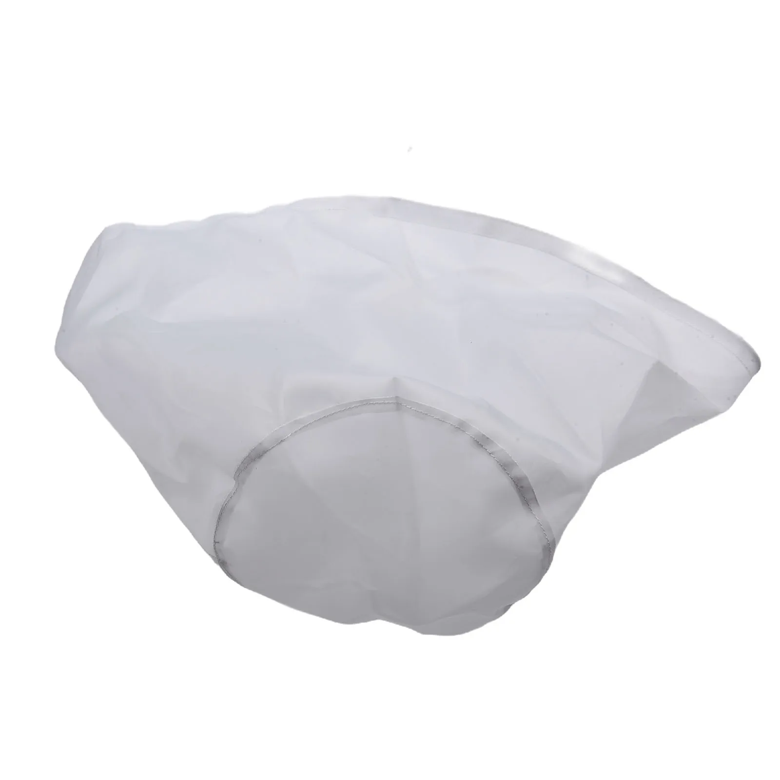 1pc 120 Mesh Gauze Bag Optimal Soy Milk Juice Straining For Thermomix Food Processor Kitchen Cleaning Tools Accessories