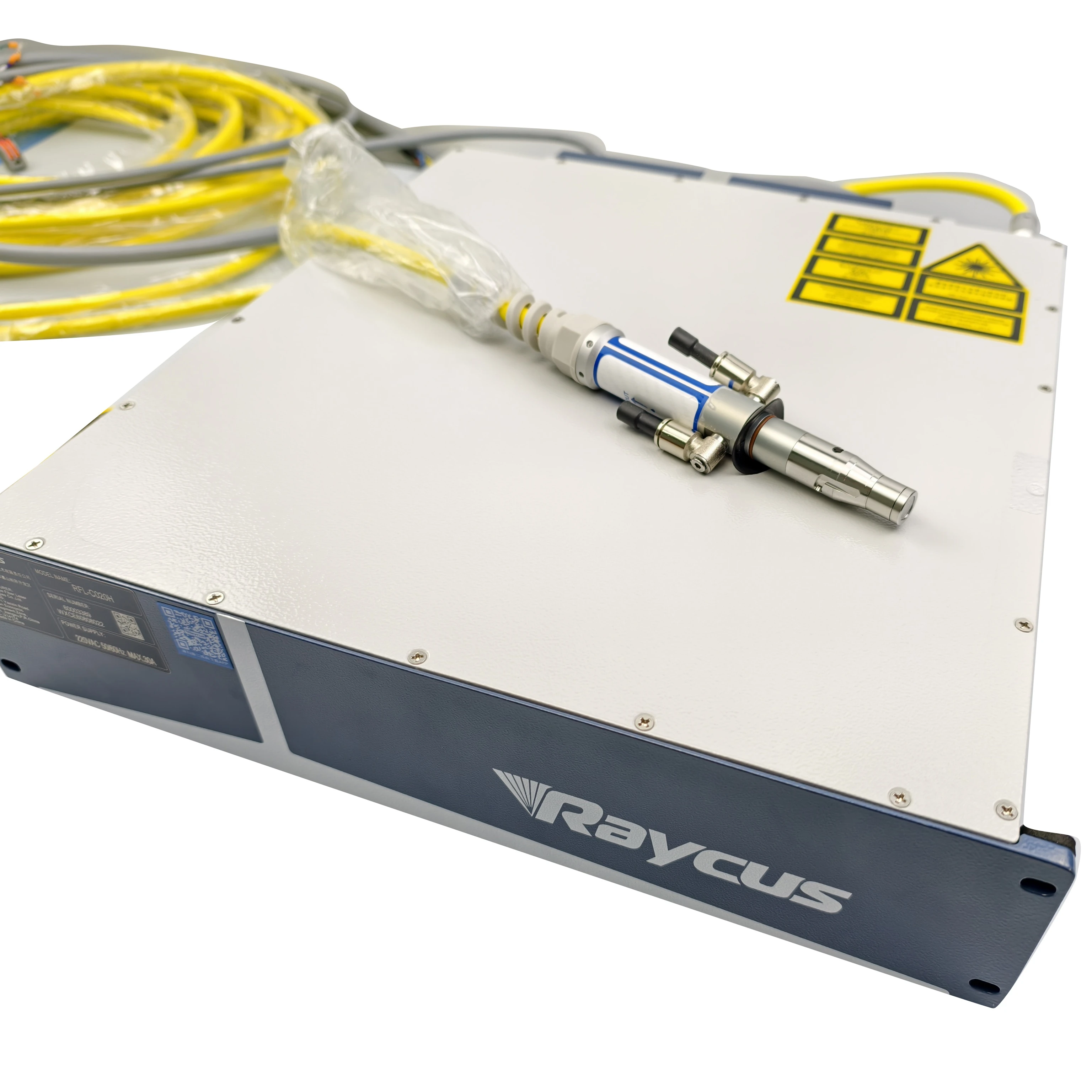 For RFL-C020H 3000W Continuous Fiber Laser Equipment 1064nm Wavelength Competitive Price