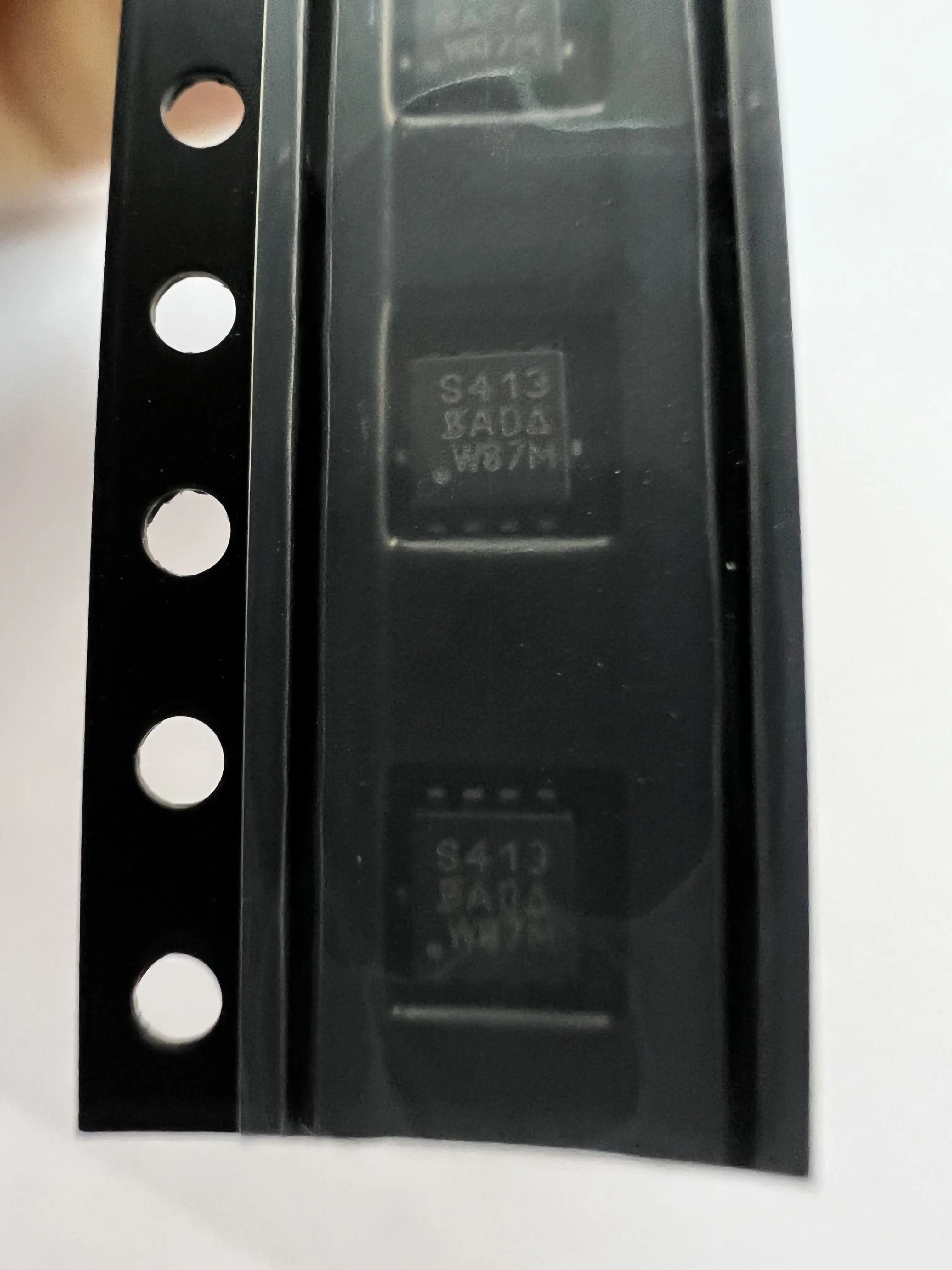 

(MOSFET) SIS413DN-T1-GE3