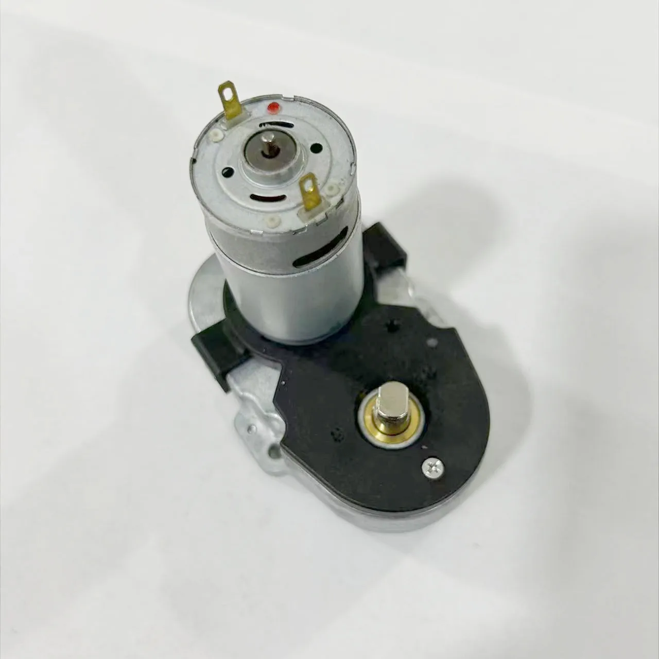 DC 3.7V 1RPM High Torque Valve Gear Motor Coffee Machine Gear Motor JINMEITAI MOTOR