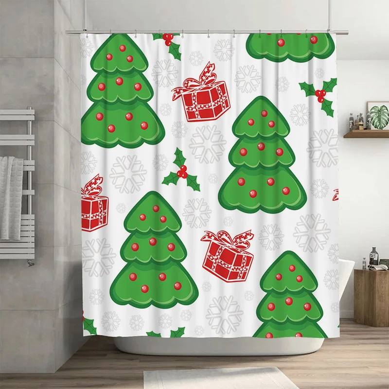 Tu Botanical Shower… - image