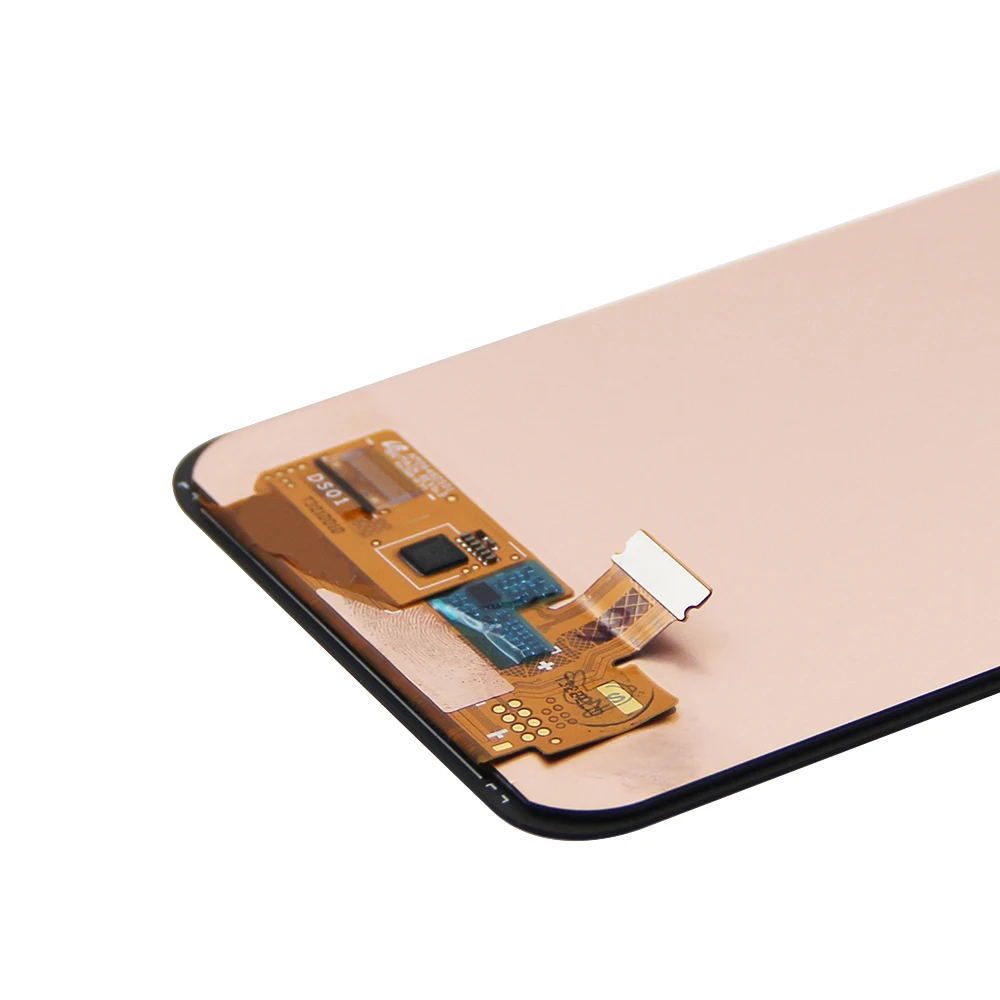 Super AMOLED LCD for Samsung Galaxy A24 4G A245 LCD Display Screen Touch Panel Replacement for Samsung A24 Screen Display A245F