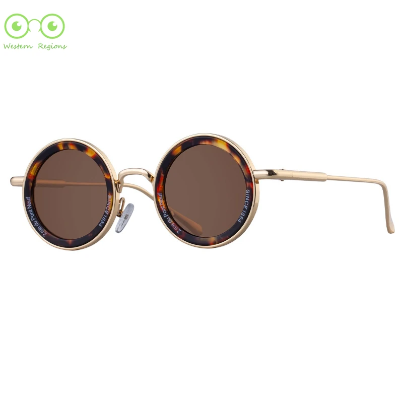 نظارات شمسية عصرية على الطراز الأوروبي والأمريكي للرجال والنساء UV400 نظارات شمسية ذات طابع كلاسيكي للرجال