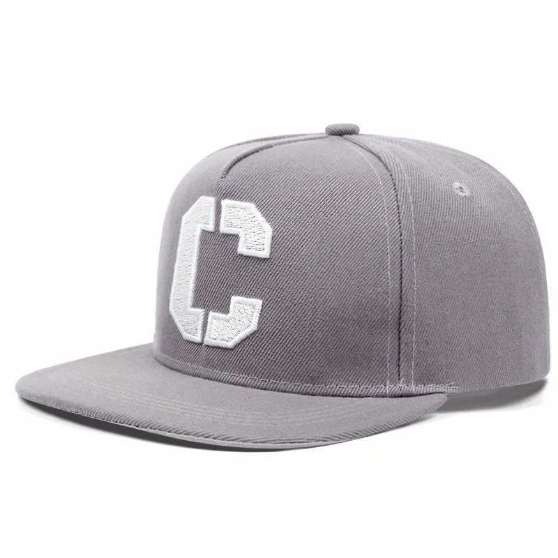 Thumbnail 2 - #19 Trending Adjustable Baseball Caps Right Now