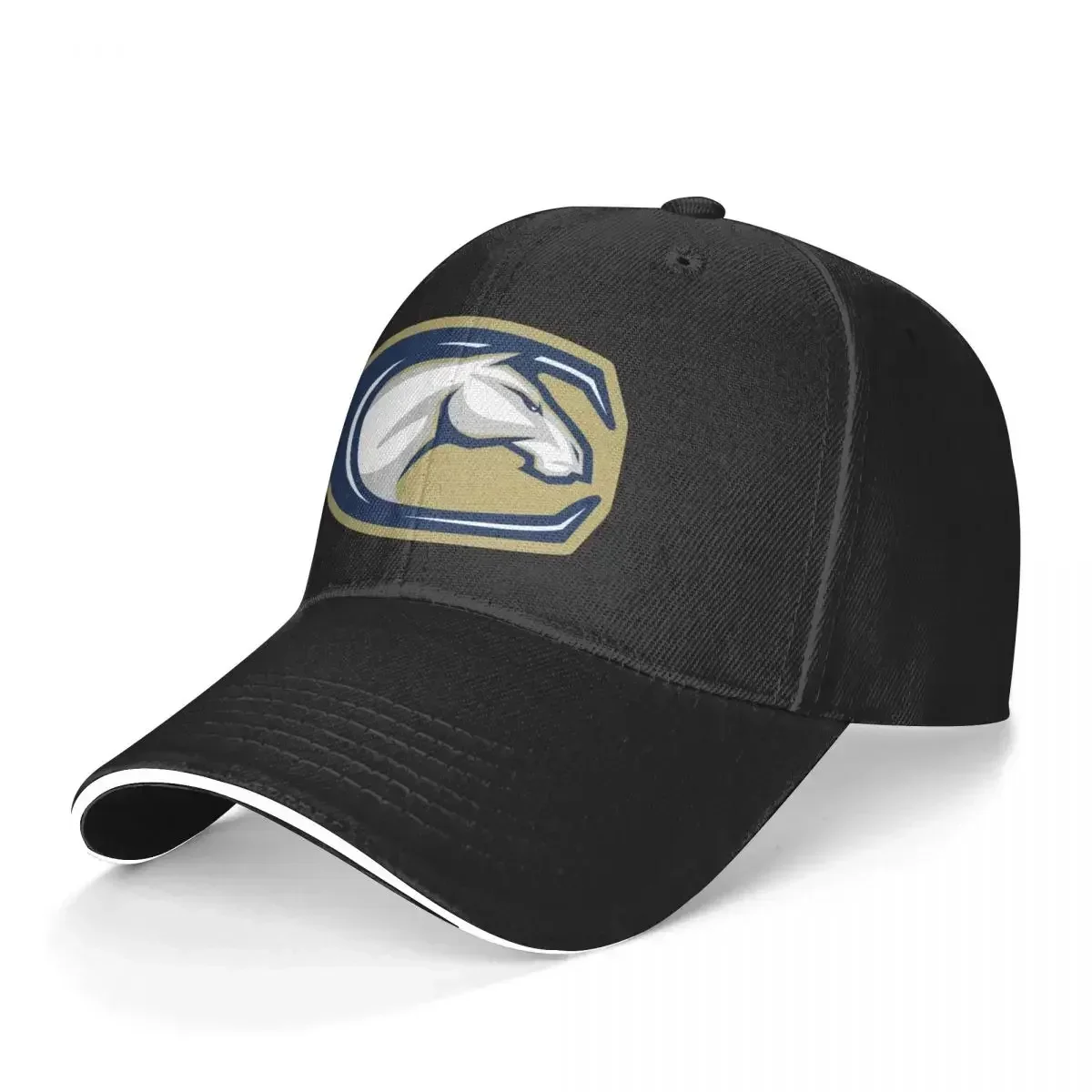 UC Davis Baseball Hat Unisex Adjustable Baseball Caps Hats University for Men and Women