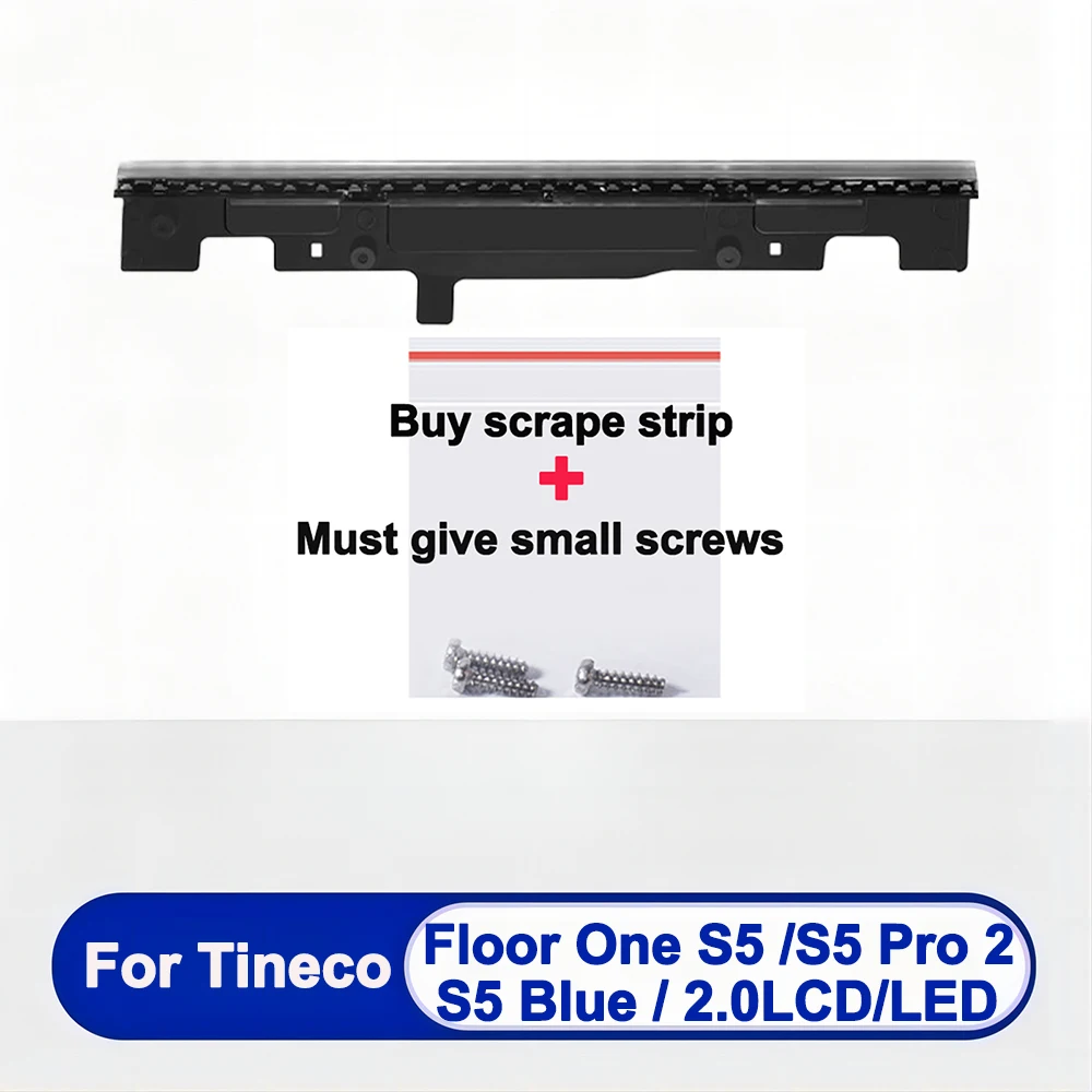 الأصلي Tineco فرشاة الأسطوانة غطاء ل Tineco الطابق واحد S5 ، S5 Pro2 ، S5 الأزرق اللاسلكي الرطب الجاف مكنسة كهربائية الملحقات تصفية