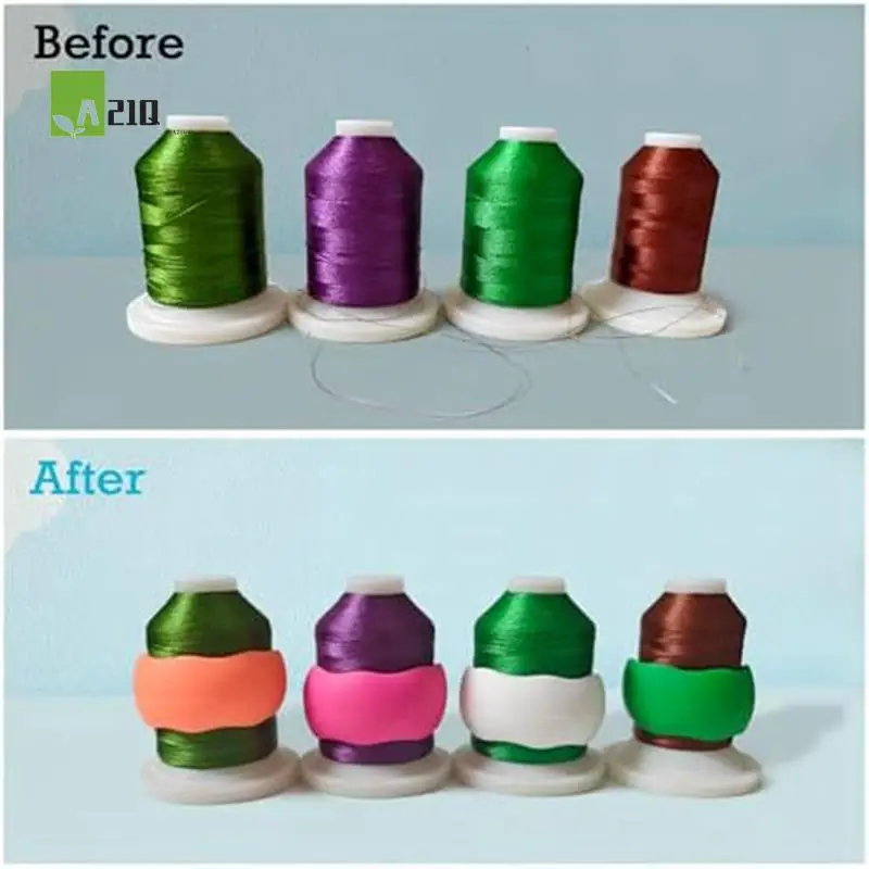 A21Q -Thread Holder…