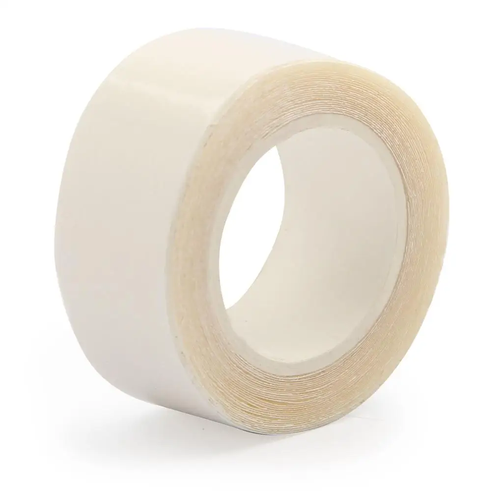 Invisible Boob Body Tape Double Sided Modesty Tape Hypoallergenic Adhesive for Low Cut Dresses