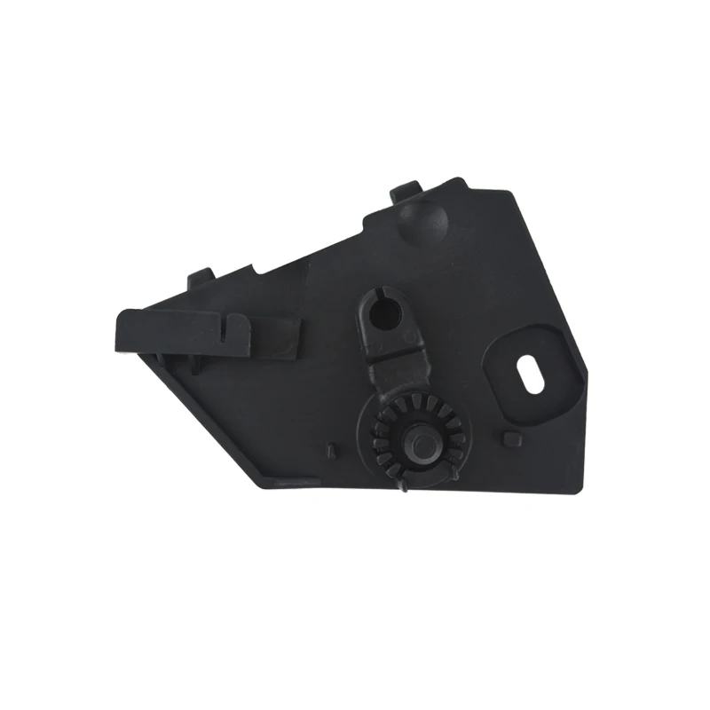 

For Volkswagen Touareg Hood Release Handle Base Buckle Seat Cable Holder