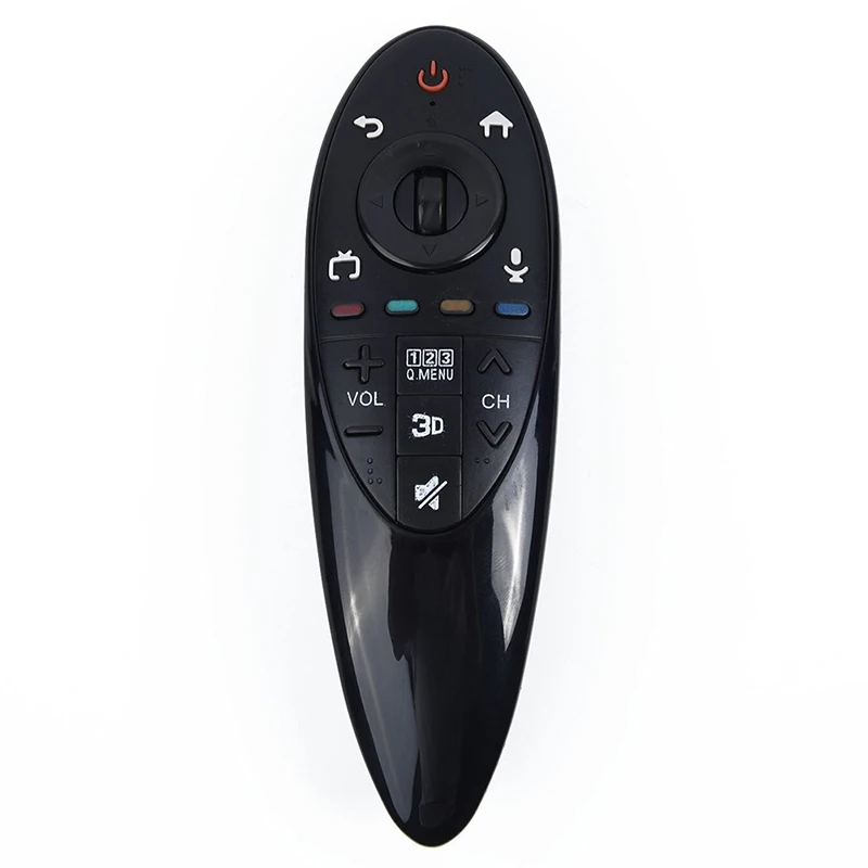 Remote Control Dynamic 3D Smart TV Remote Control for LG 3D Replace TV Remote Control For AN-MR500G Smart TV Remote Control