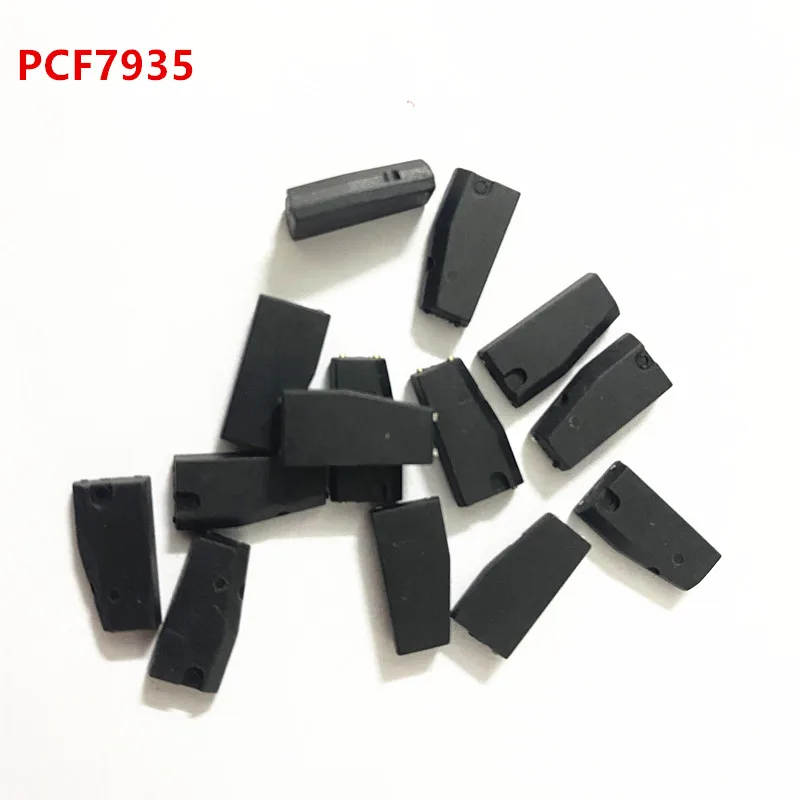 

Aftermarket Blank PCF7935 ID44 ID40 Ceramic Chip Generate ID33/40/41/42/44/45 PCF7935AA PCF7935AS Chip for BMW Land Rover Opel