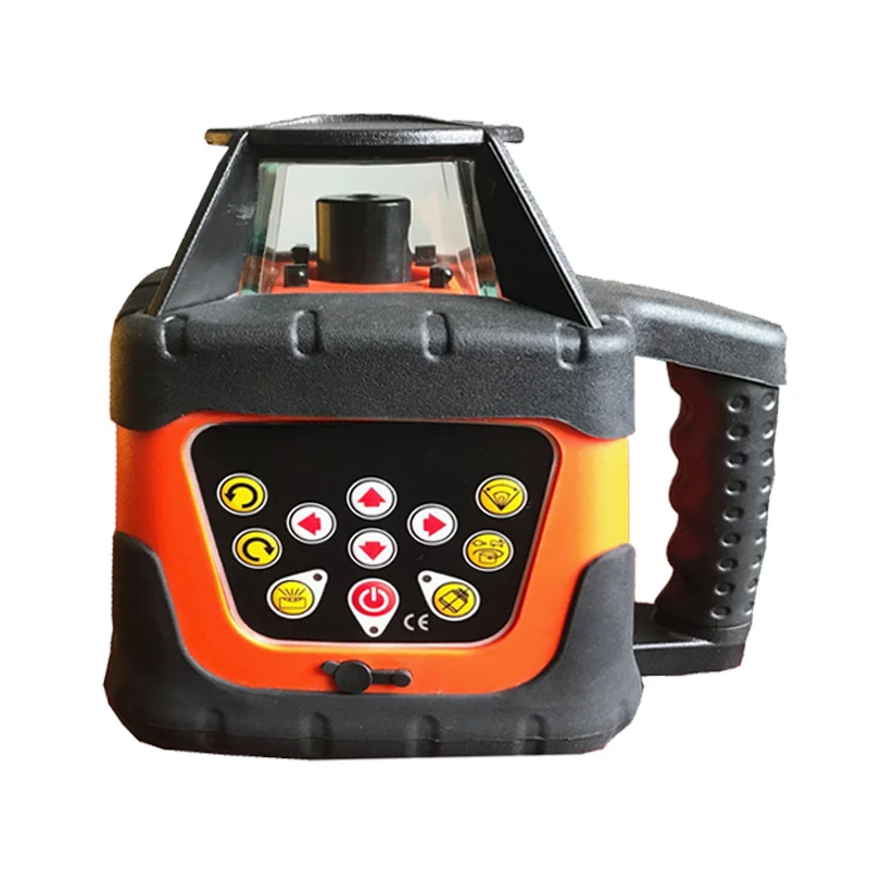 

207R Engineering Surveying and Mapping Laser Level Sweeper, Outdoor