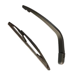 Fits For Toyota Yaris Mk1 Hatchback 1999-2006 Rear Wiper Arm & Blade 30 Cm / 12 Inch