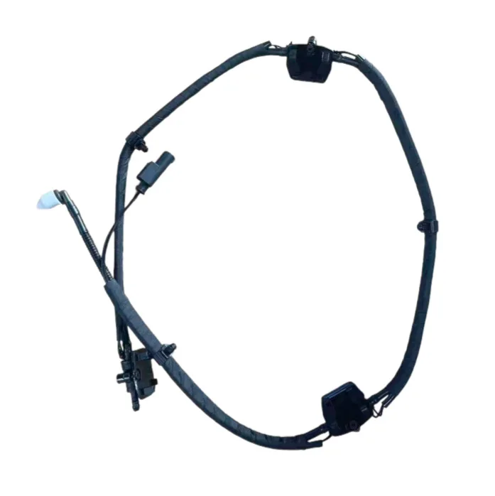 

Автомобильные детали, форсунка стеклоочистителя переднего стекла 61667202027