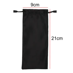 21X9CM Nail Storage Pouch Cover Case Travelling Supplies Tent Pegs Bag Camping Tent Accessories Hammer Wind Rope Tent