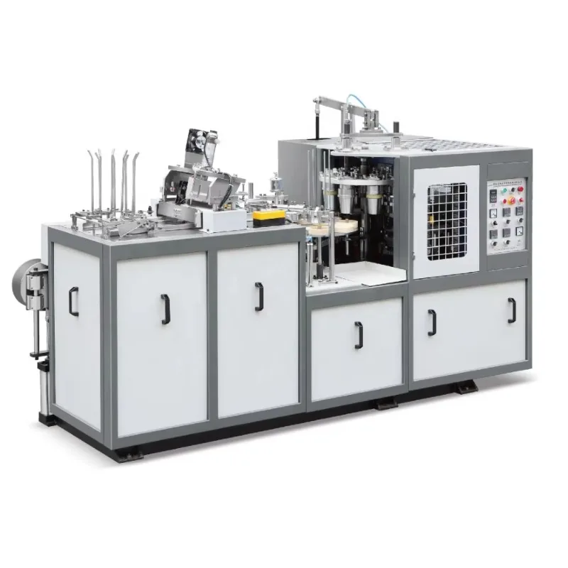 Customized High Quality Automatic Disposable Paper Cup Making Machine Price,disposable Paper Glass Machine