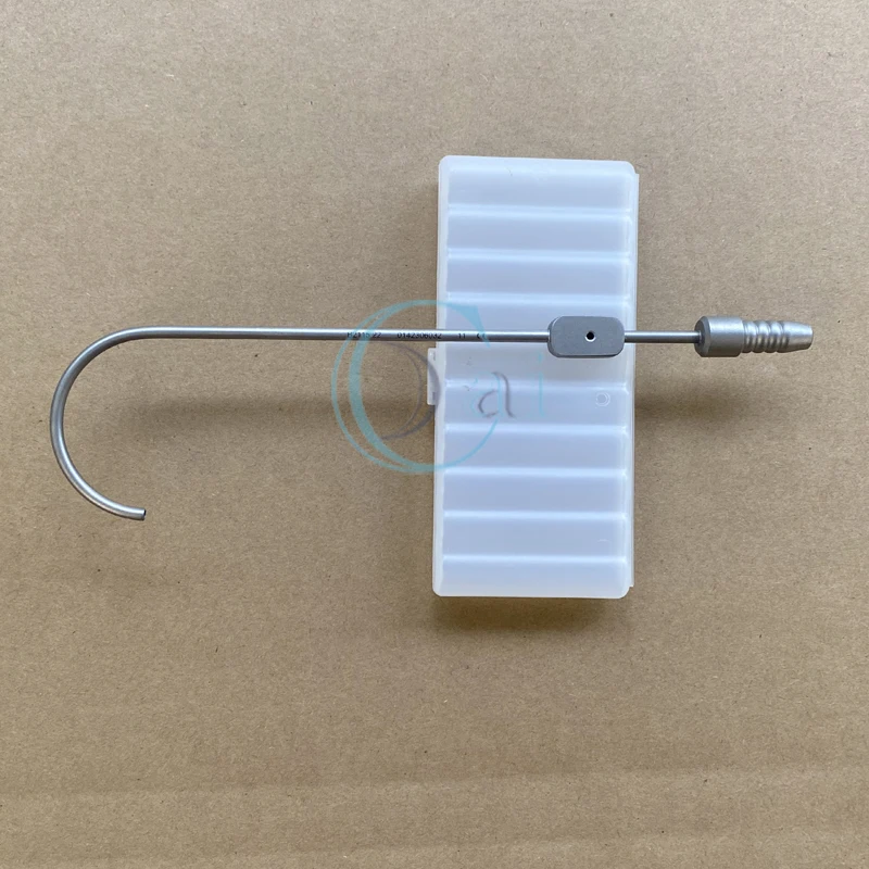 ENT Nasal Suction Tube, Medical Instruments for Nasal Aspiration