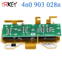 1pc Igbt Car Parts for Audi A8 D5 48V 4n0 903 028n Hybrid Electric Generator IGBT Repair Modular Car Accessories Tools