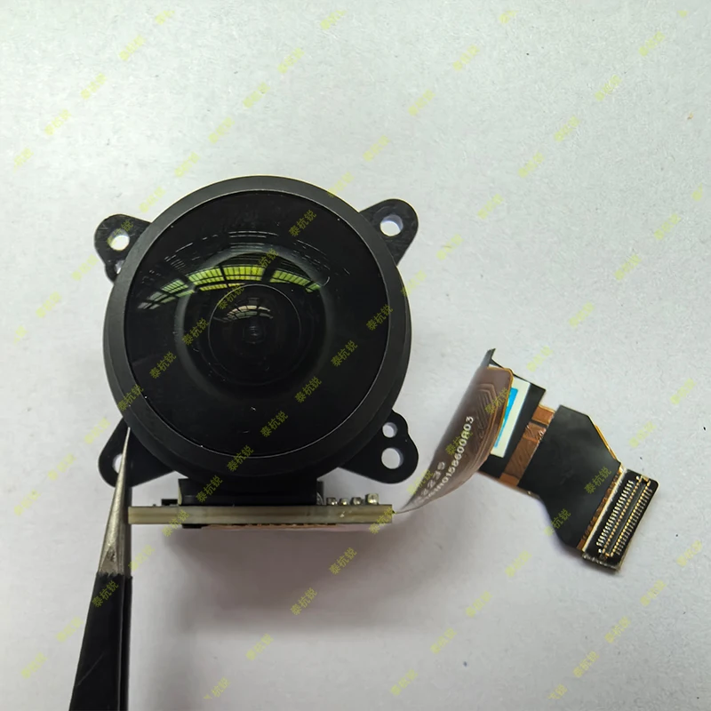 Camera Lens Repair For Insta360 X3 New Front Lens For Insta 360X3 Lens With Glass Front Camera Repair Parts