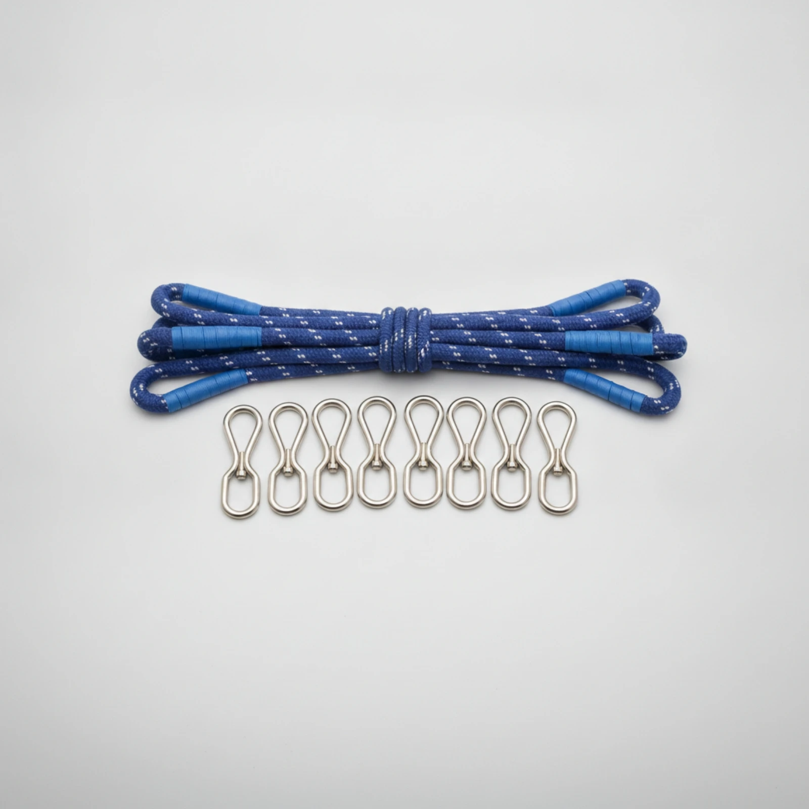 Stretch Wall Rope Antiweightlessness Stretch Rope with Buckles Stretch Aid Easy to Install Inversion Assistant Supportive
