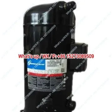 VR125KS/VR144KS-TFP-52E/ZR144KCE-TFD-522 Copeland Refrigeration Compressor