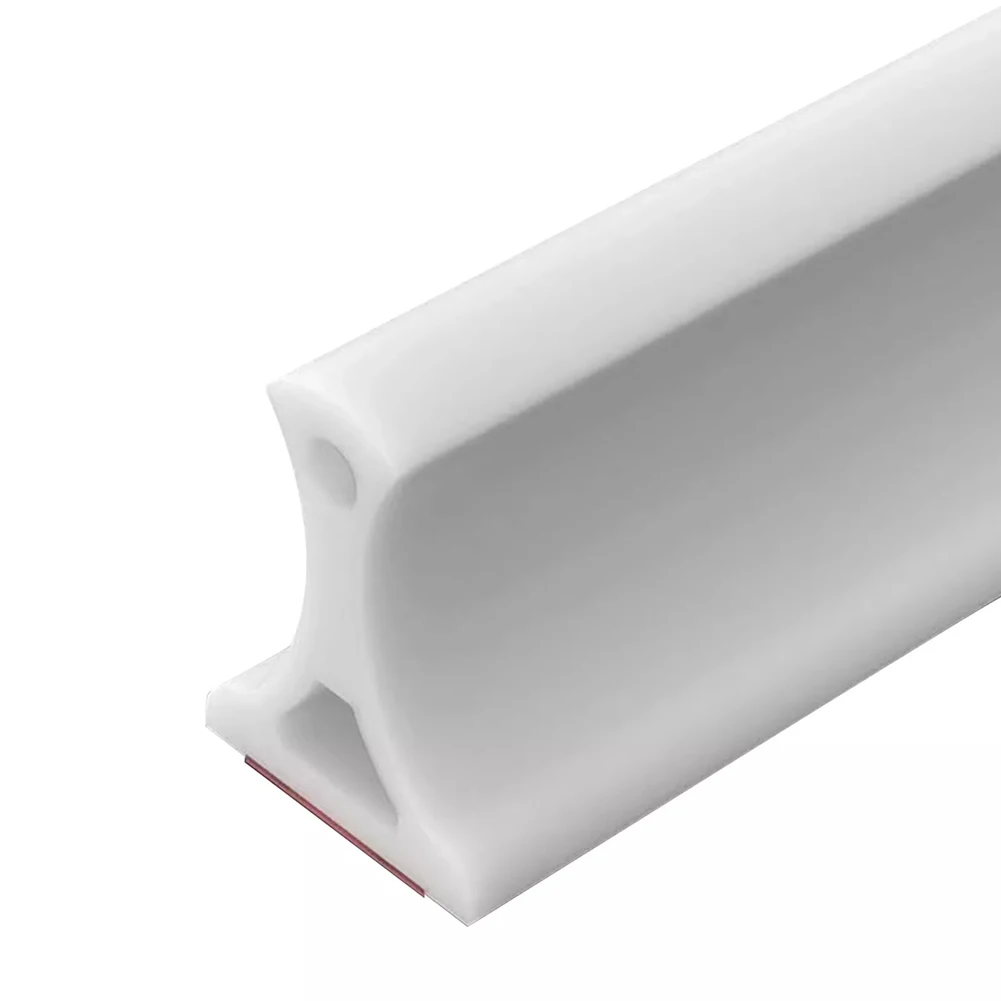 

Пробка для воды в ванной комнате, резиновые удерживающие полоски, разделение сухой и влажной воды, резиновый материал, водозащитный барьер, пол для душа