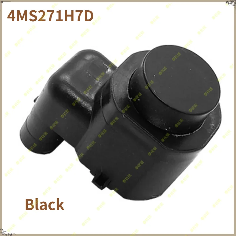 4MS271H7D PDC Reverse Parking Sensor For Hyundai KiA Auto Parts Direct Replacement For Original Parts Sensor 1pcs - view 2